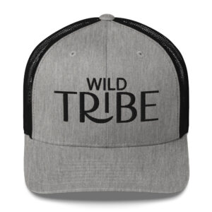 Trucker - Wild Tribe