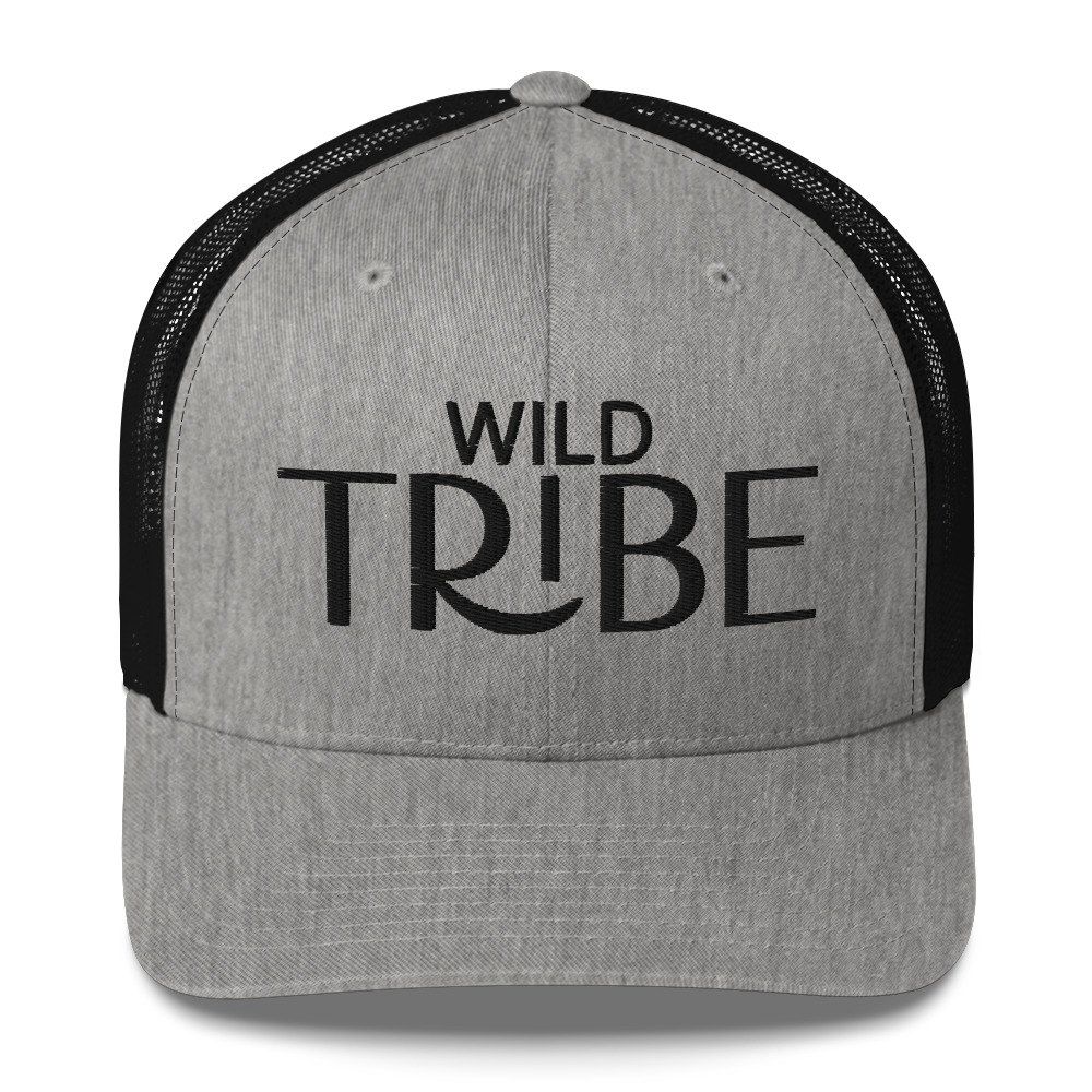 Trucker - Wild Tribe