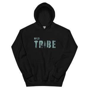 Adult Hoodie - Trees