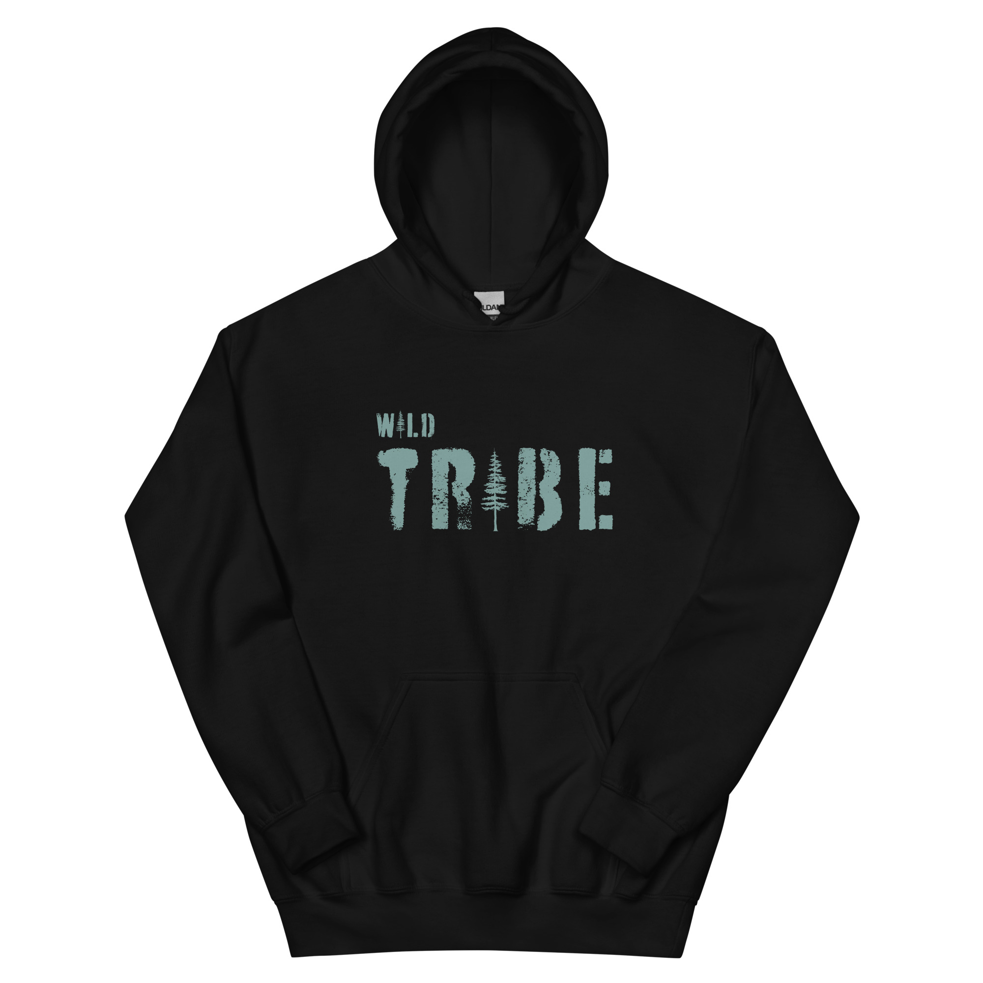 Adult Hoodie - Trees