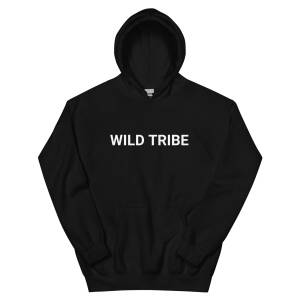 Adult Hoodie - Basic