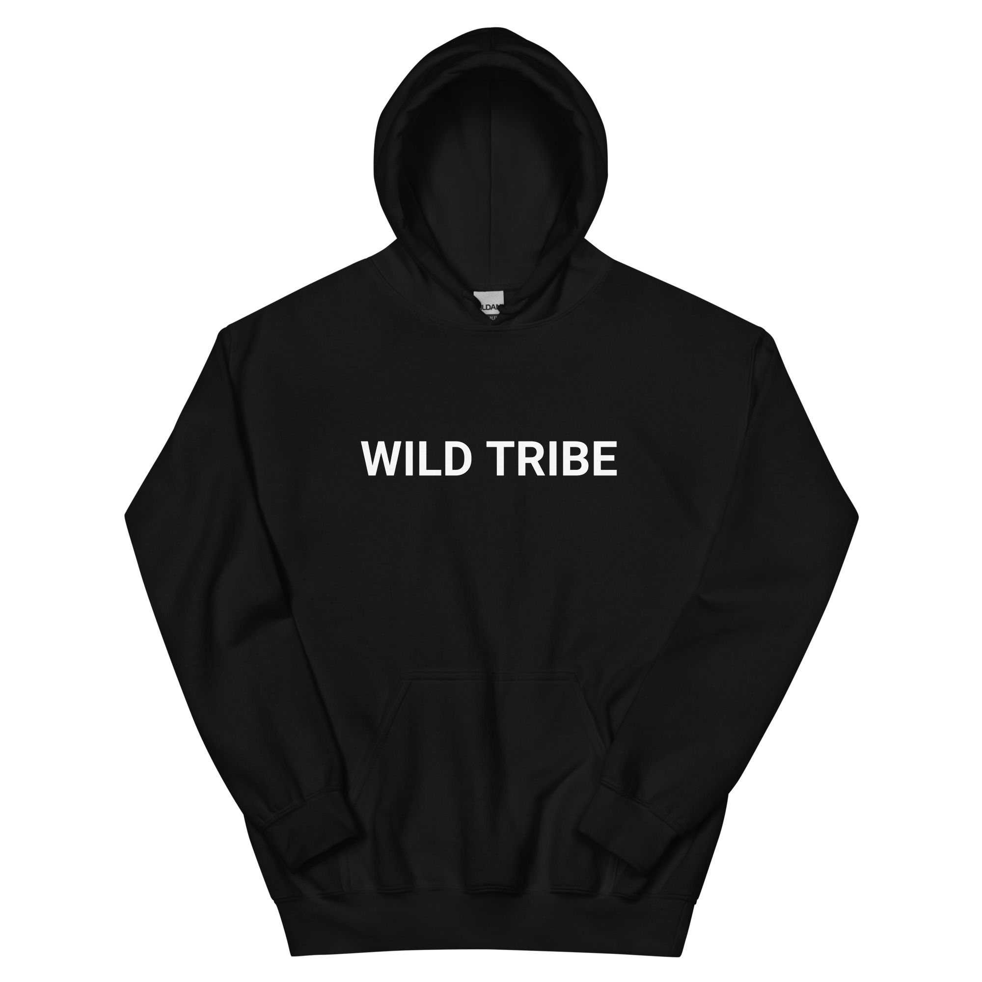 Adult Hoodie - Basic