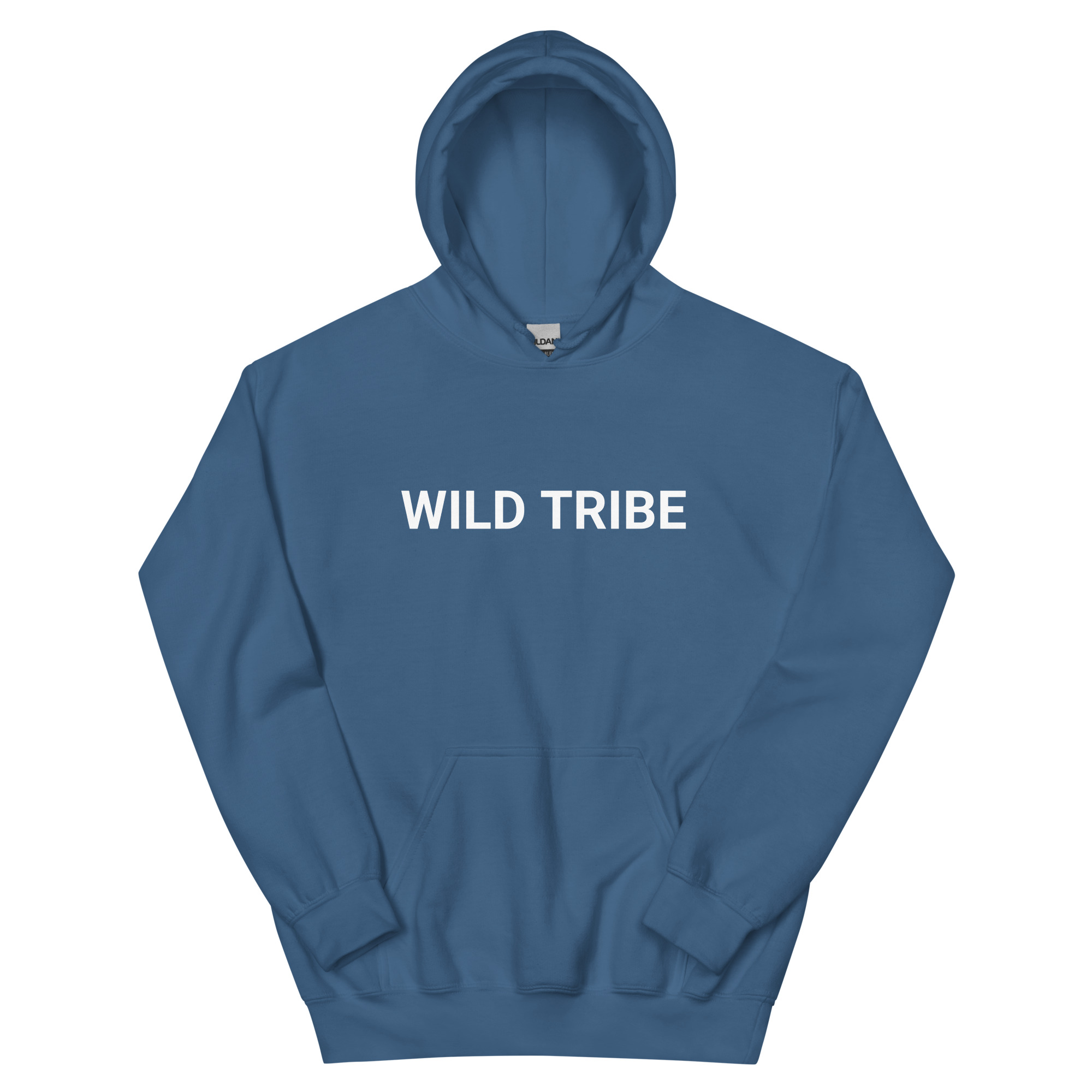 Adult Hoodie - Basic - Image 3