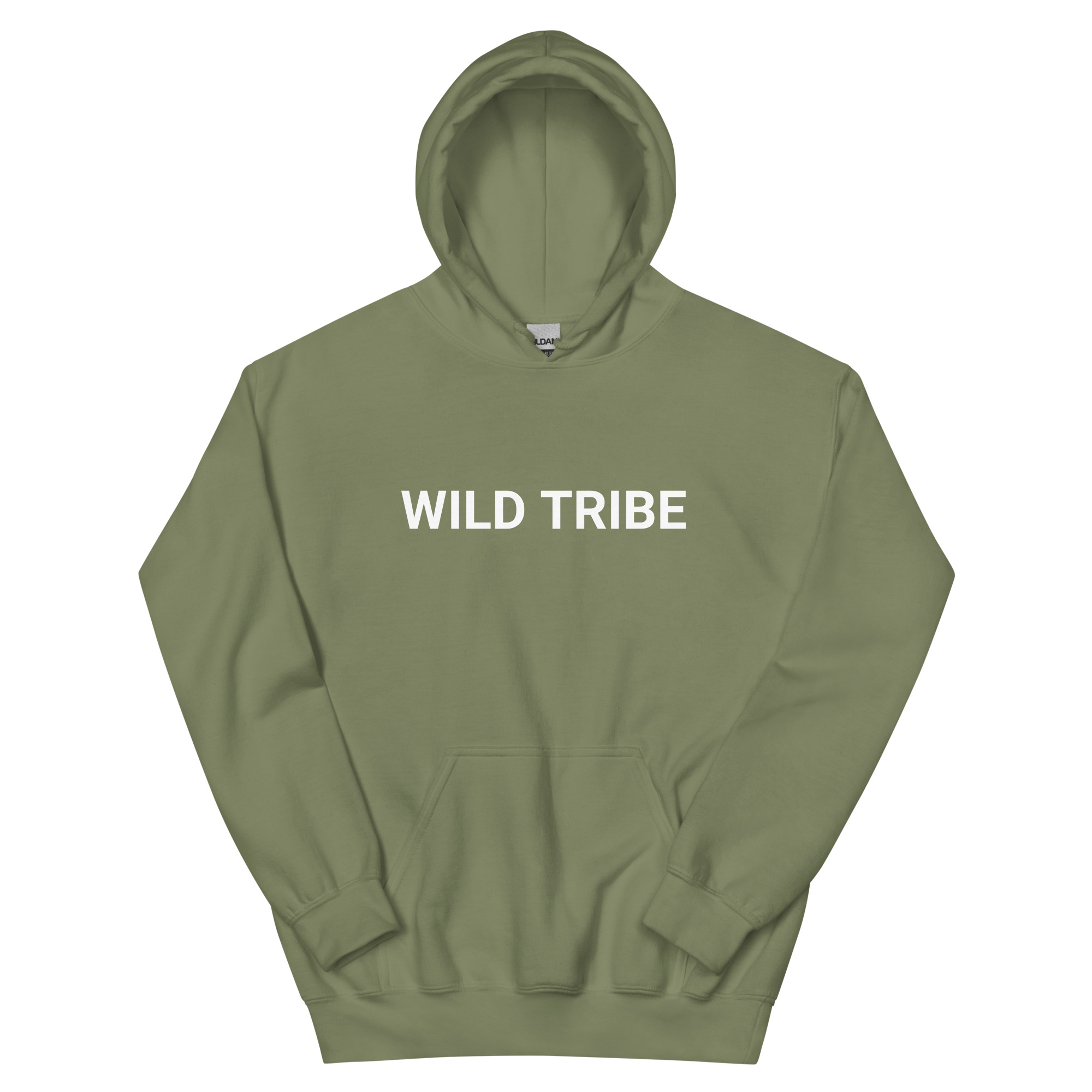 Adult Hoodie - Basic - Image 4