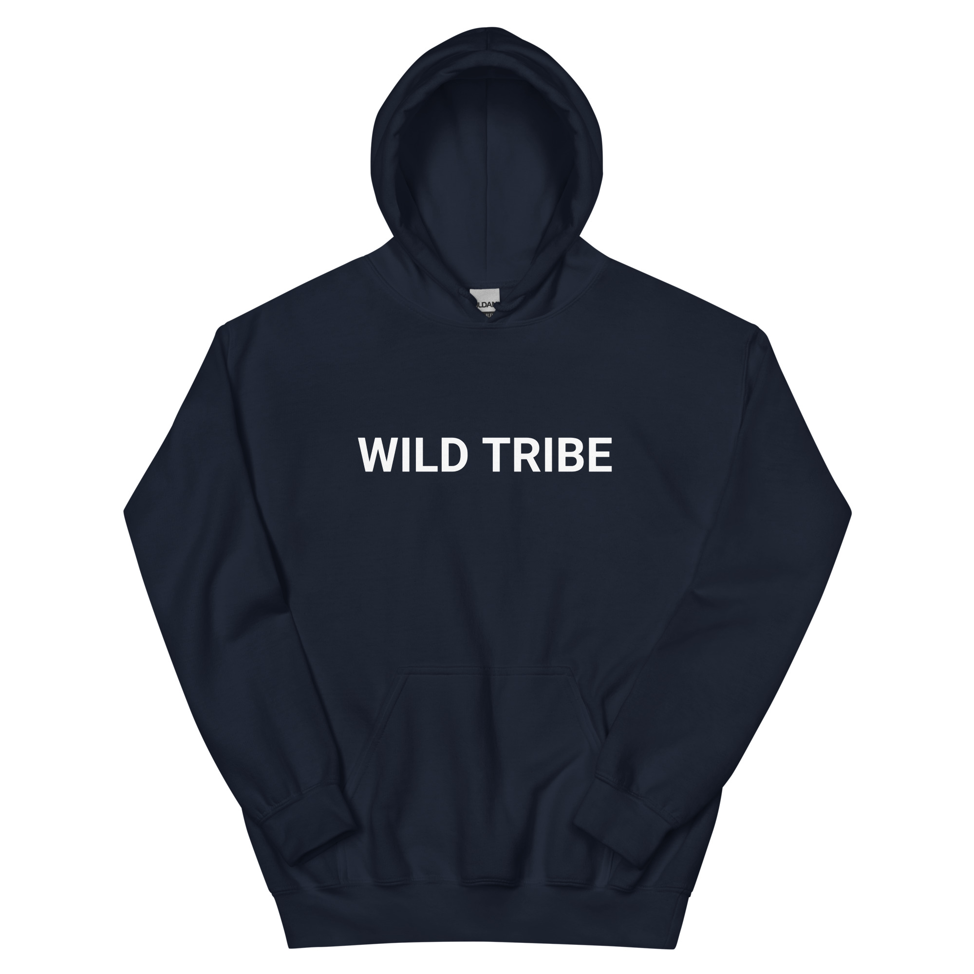 Adult Hoodie - Basic - Image 2