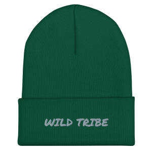 Toboggan Hat - Wild Tribe