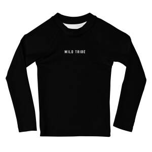 Training Kid Long Sleeve (2T-7) - Baseline (Rashguard)